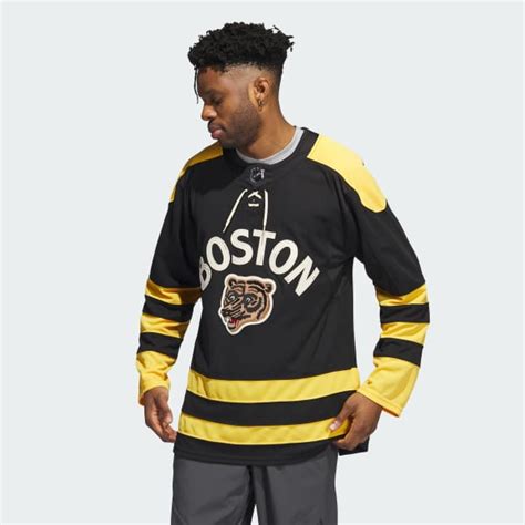 adidas jack bruin|Authentic Winter Classic Jerseys .